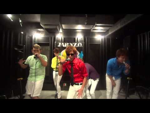 どん底ヘヴン @ 08.20 JARNZΩ YouTube Live