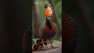 Amazing Bird Ll Pettube Ll