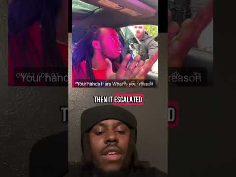 FLORIDA POLICE WENT TO FAR ON WILLIAMS ⁉️⁉️