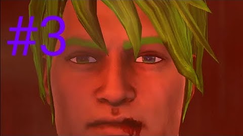 Saints Row IV Re-Elected Gameplay part 3