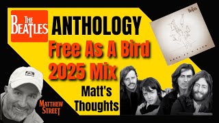 Download Lagu New! The Beatles Free As A Bird 2025 Mix! Matt’s thoughts! MP3 Download Lagu New! The Beatles Free As A Bird 2025 Mix! Matt’s thoughts! MP3