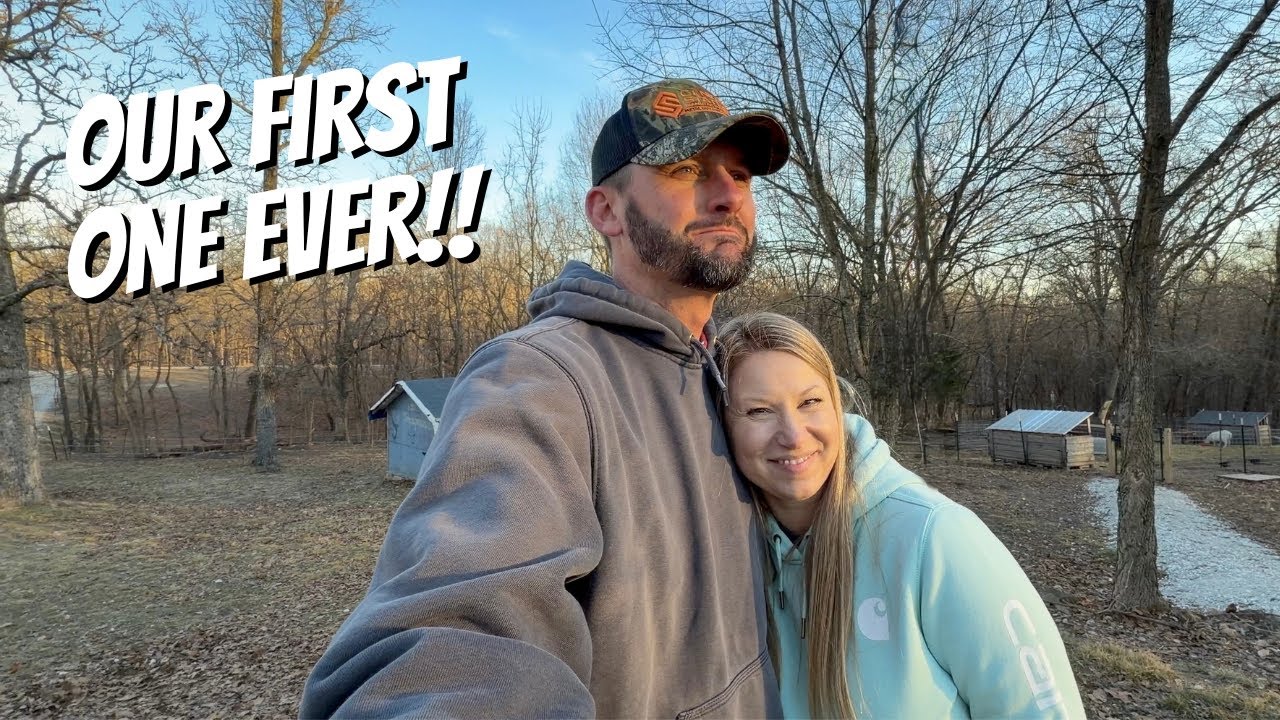 We Were NOT Prepared For THIS!