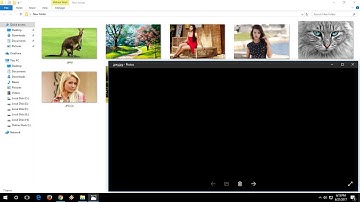 How to Fix JPEG & JPG Files Not Opening in Windows 10