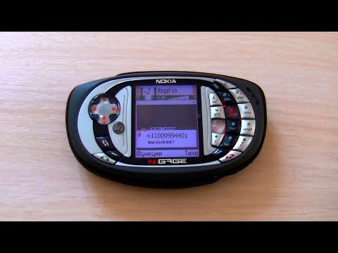 Video: N-Gage Is Een 'hond', Zegt EA-baas