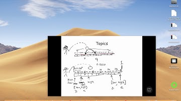Stochastic Computing, Lecture #3 10 sept 2019