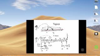 Stochastic Computing, Lecture #3 10 sept 2019
