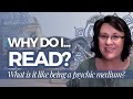 Why Do I Read? Bronwyn Jane Psychic Medium &amp; Spiritual Coach