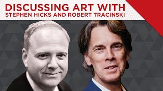 Modern Art and The Buffalo Shooter's Manifesto - Current Events with Hicks and Tracinski