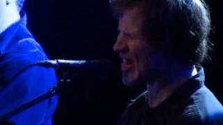 The Gutter Twins: Greg Dulli &amp; Mark Lanegan - The River Rise - Buenos Aires, Argentina