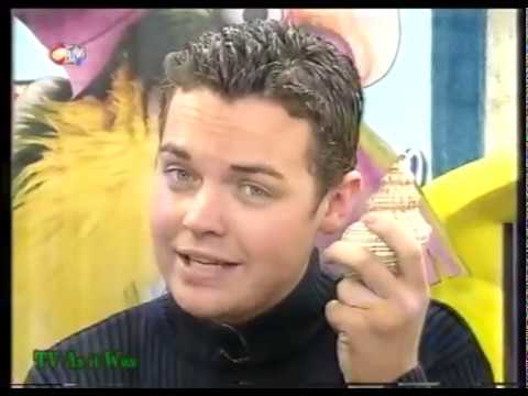 CITV Pre-school Continuity Compilation - January 1999 - YouTube