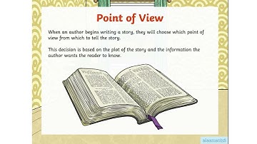 English Lesson: POV: Challenge CardsGrade 5-7: #pyp