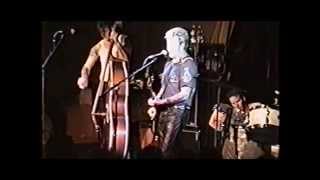 Video thumbnail of "Brian Setzer '68 Comeback Special - Mystery Train (Live at Belly-up Tavern)"