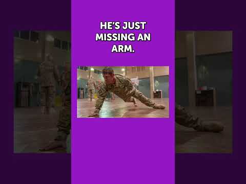 Wounded Warriors | Sarah Tiana