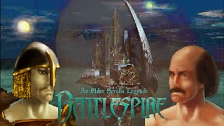 An Elder Scrolls Legend: Battlespire - The Forgotten Elder Scrolls Game