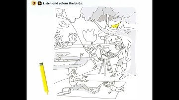 Fun For Starters Fourth Edition 04D