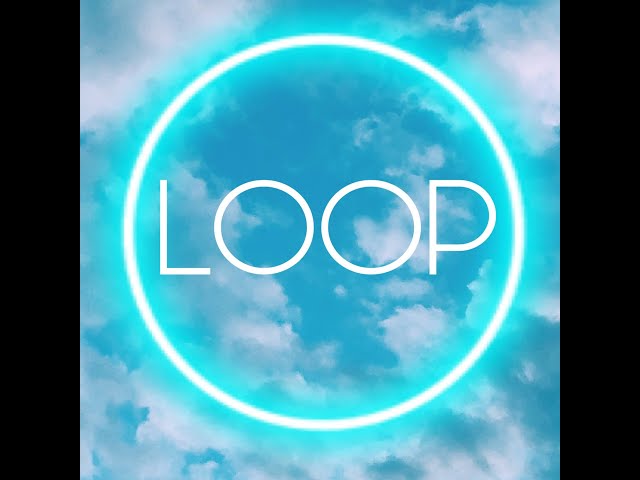 Obed Joe - Loop (Visualizer)