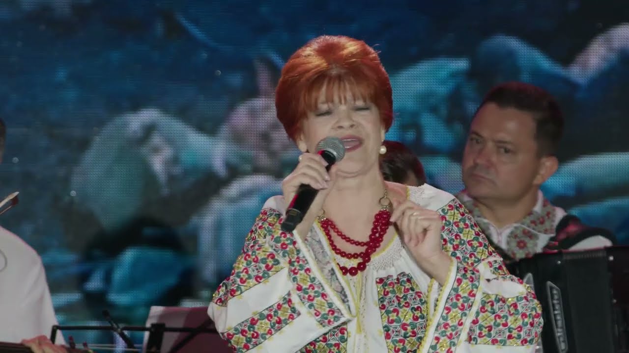 Nina Țurcanu - Piatră, piatră | ACASĂ - Viața și creația lui Nicolae Sulac 2025