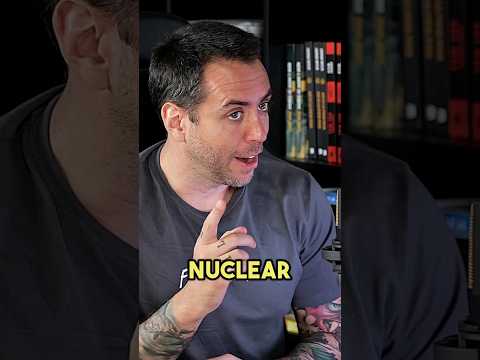 ¿Qué hacer en un ataque nuclear?