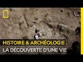 Un palontologue raconte sa dcouverte dun fossile de tyrannosaure