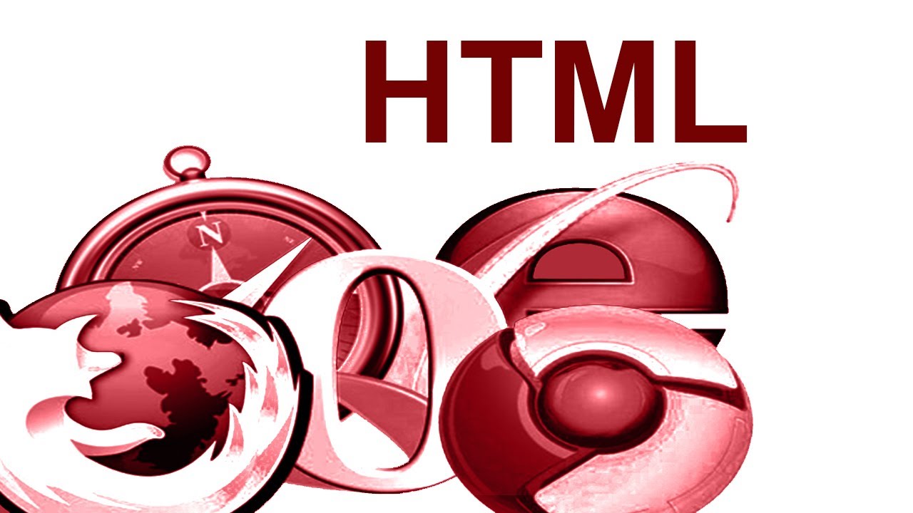HTML Tutorial 1 - Creating your first website