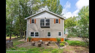 577 Duck Harbor Road video tour