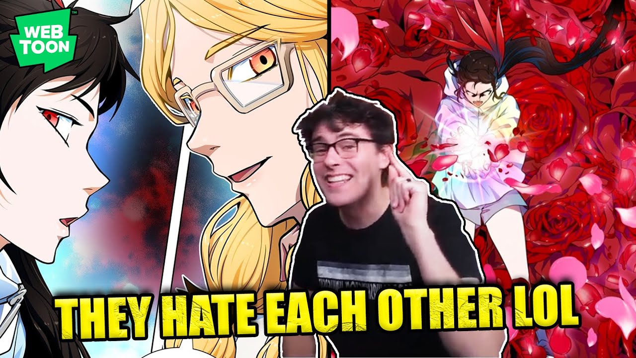 Tower Of God Chapter 566 LIVE REACTION to Tower of God S3: Episode 148 (Chapter 565) - YouTube