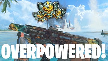 147 KILL MADDOX RFB CLASS SETUP is UNSTOPPABLE in COD BO4! - (BEST MADDOX RFB CLASS SETUP)