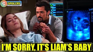 Thomas and Hope can't get married because she's pregnant with Liam's baby | Bold and the Beautiful Thomas and Hope can't get married because she's pregnant with Liam's baby | Bold and the Beautiful