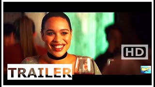 James Vs. His Future Self - Comedy, Sci-Fi Movie Trailer - 2020 - Cleopatra Coleman, Daniel Stern