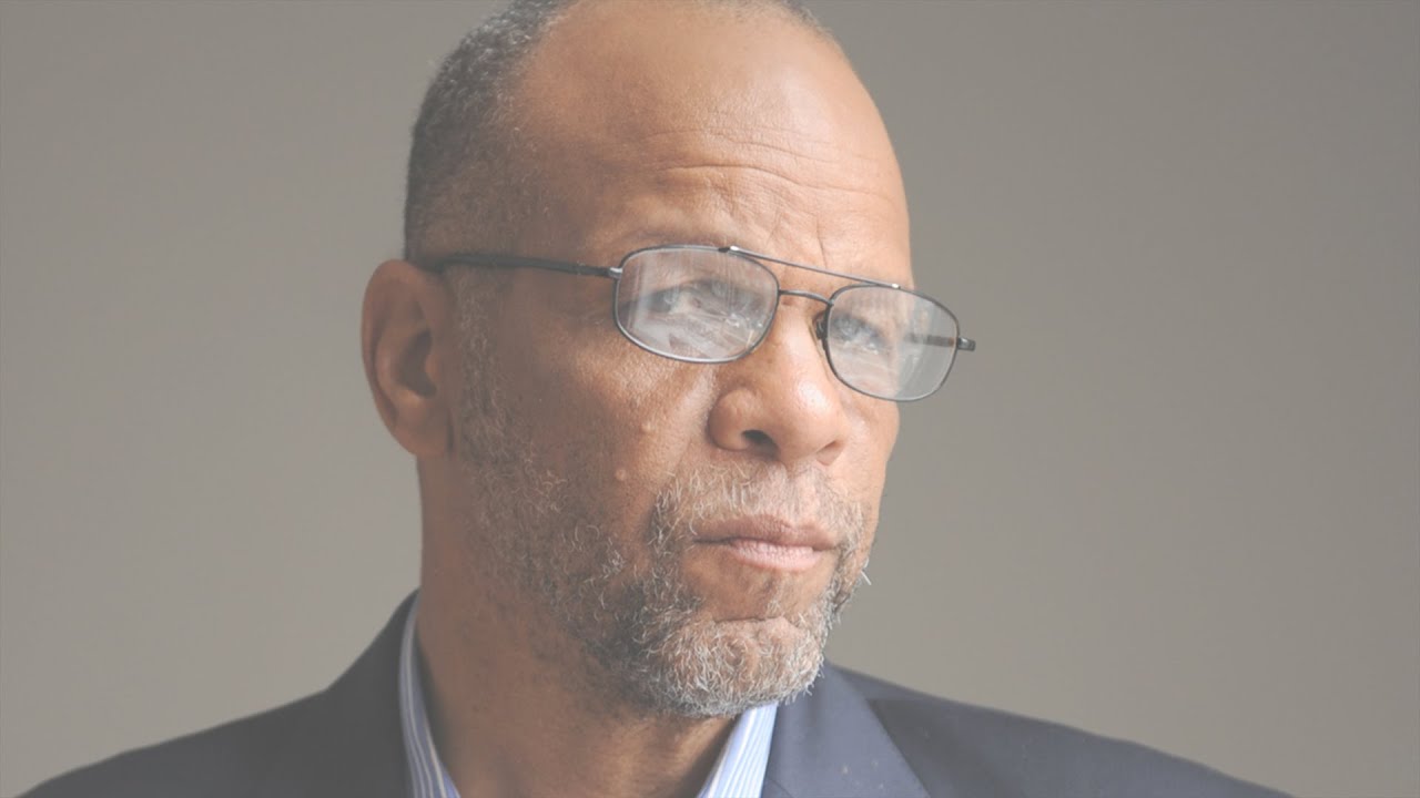 ESPN William Rhoden Claims American Flag Is Divisive - YouTube