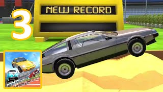 Car Summer Games 2021 - Brand new graphics - Gameplay Walkthrough [Android, iOS Game] [part 3] screenshot 4