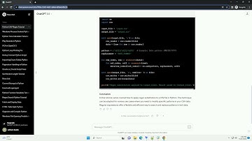 How to apply regex sub to a csv file in python