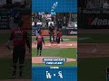 Shohei Ohtani's First At-Bat VS White Sox Game 2