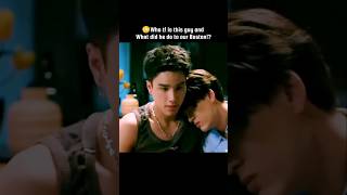 Is this really our Boston? 😳 || Only Friends Dream on ep 9 || #thaibl #shortsfeed #viralshort #viral