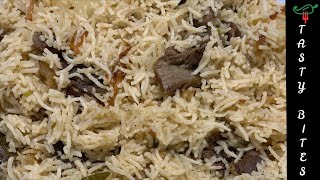 Beef Yakhni  Pulao Recipe | How to Make Beef Yakhni Pulao | Quick & Easy Recipe | Bakra Eid Special