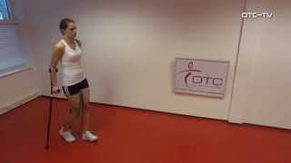 Download Lagu Lopen met krukken - Met 2 krukken MP3