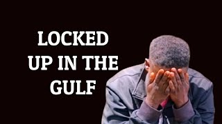 GULF SAGA!! SHE CAME BACK FROM THE GULF ONLY TO FIND HER KIDS HAD DISAPPEARED. 