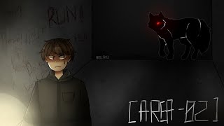 When you got a AFK farmer in Area 02