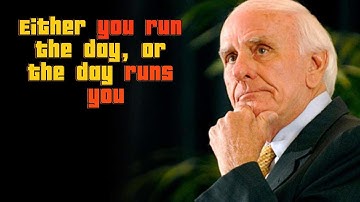 The Day You Hit Rock Bottom: Jim Rohn