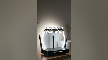 Quantum-Safe Encryption The Everyday Shield