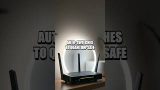 Quantum-Safe Encryption The Everyday Shield