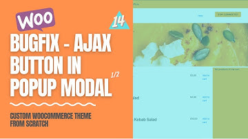 Debugging and Bug fixing in WordPress - Woocommerce & WordPress Custom Theme Development
