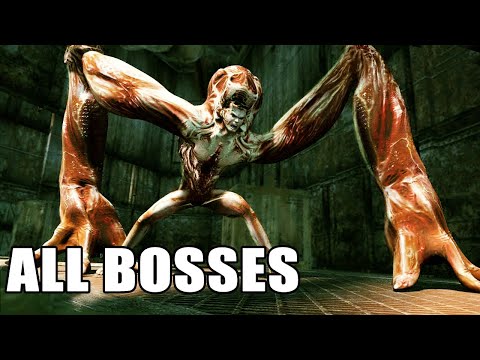 Obscure 2 : The Aftermath | ALL BOSSES