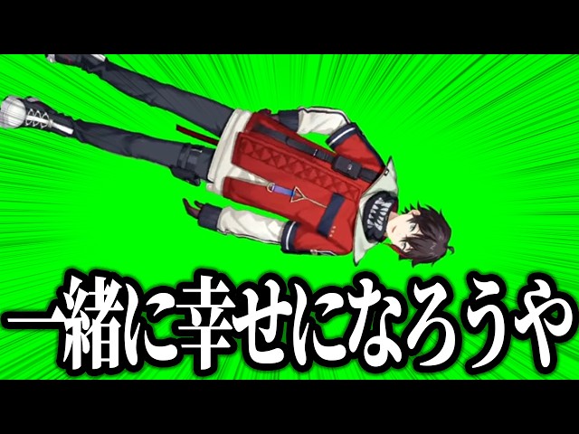 動画】7周年＆X100万人記念お披露目でセレナーデについて語る三枝
