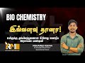 உயிருக்கு முக்கியத்துவமான நீரினது பௌதீக இரசாயன இயல்புகள் G.C.E. A/L quick revision