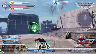 DFFAC対戦動画5958 戒律ヴェイン