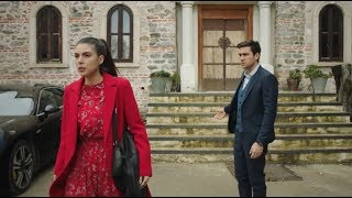 Fazilet & Her Daughters Episode 40 Preview (Eng Subs) | Hazan & Yağız Scenes Resimi