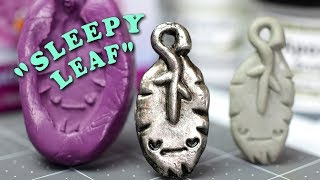 30-Min Metal Mold, Silicone Putty Metal Casting