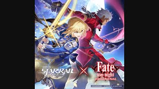 Download Lagu Victory Above All · Battle Theme · Sweet Dreams and the Holy Grail - HSR × Fate [UBW] OST MP3