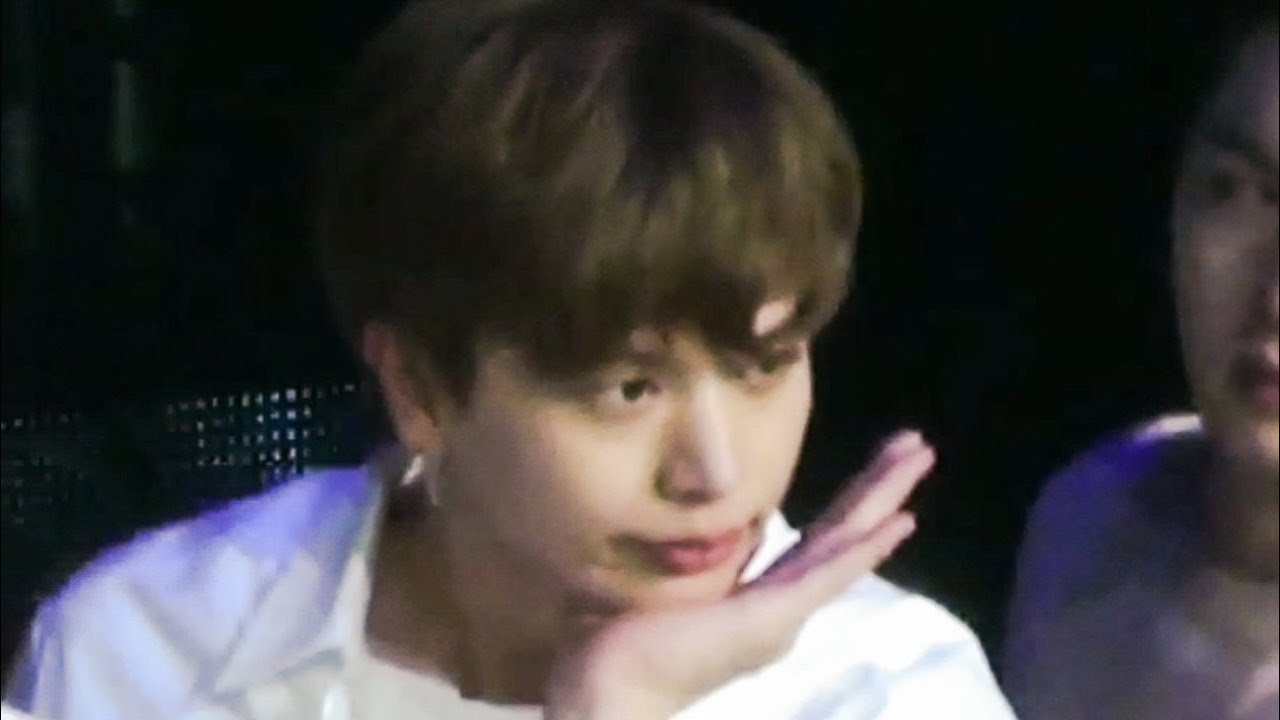 180716 신바람 육성재 직캠 - 비투비 일본팬미팅 2부 (잔망파티❤)